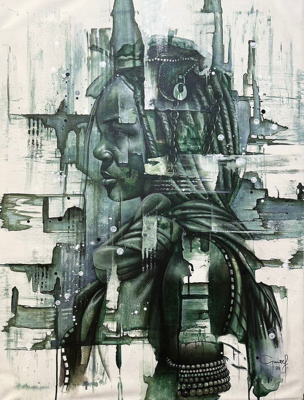 Fragments d'Émeraude #03 - 2021