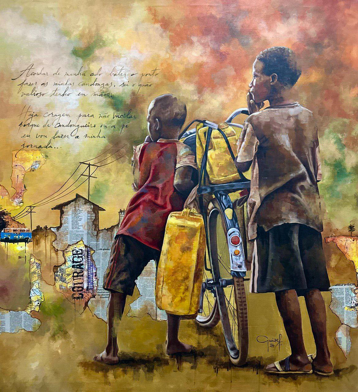 Le Serment du Matin #01 - 2021